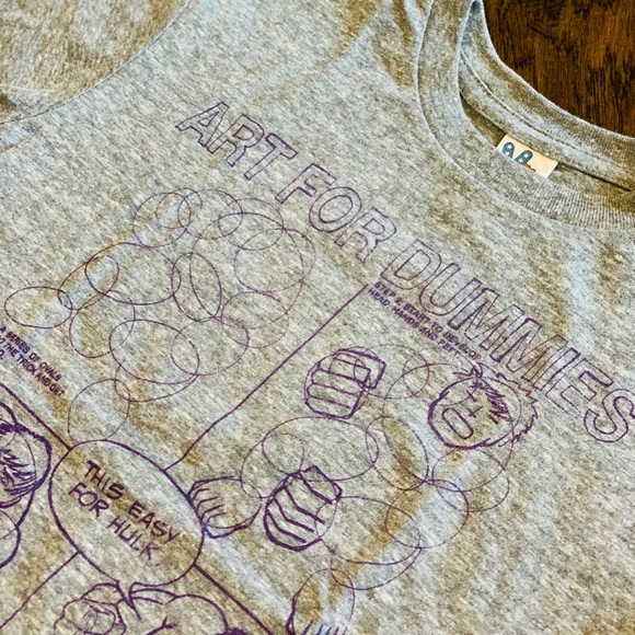 🎉3/$50🎉 JunkFood Boys’ Hulk Tee - Picture 4 of 7